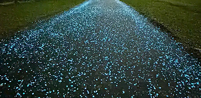 Blown Bitumen Grades