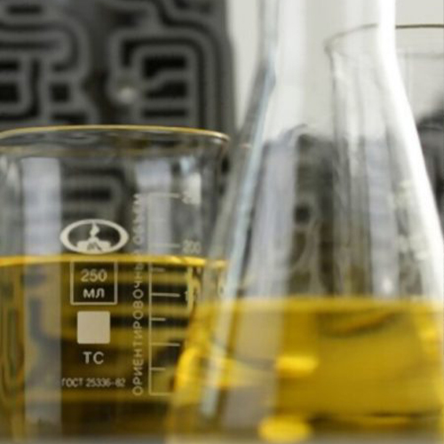 Anika Bulk Bitumen And Emulsions