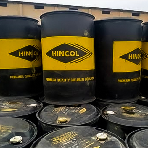 Hincol Emulsion Rs1